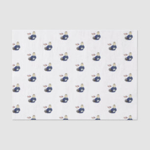 Decorative Tissue Paper Pilot