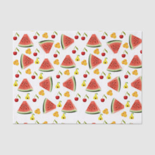 Decorative tissue paper Watermelon