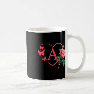 Decorative Valentine Coffee Mug
