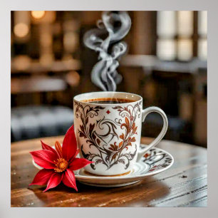 Decorative Wall Art - Mugs #6