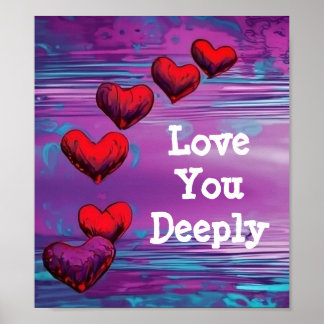 Decorative Wall Art Posters for Home and Office