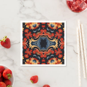 Decoupage 25 napkin