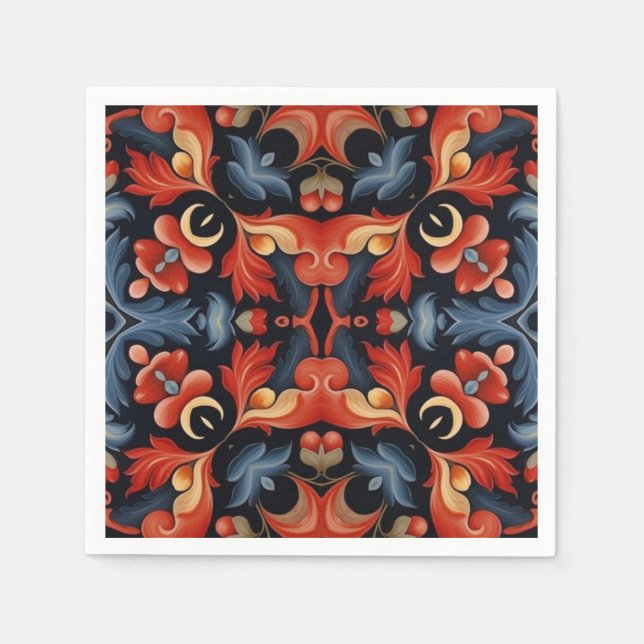 Decoupage 32 napkin (Front)