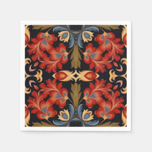Decoupage 42 napkin