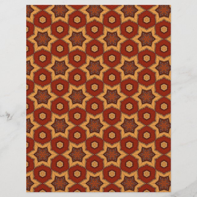 Decoupage & Craft Paper (Front)