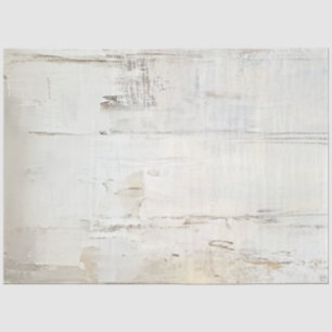 Decoupage Cream Faux Finish Textured Background Tissue Paper