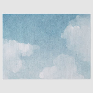 Decoupage Gift Wrap Tissue Paper