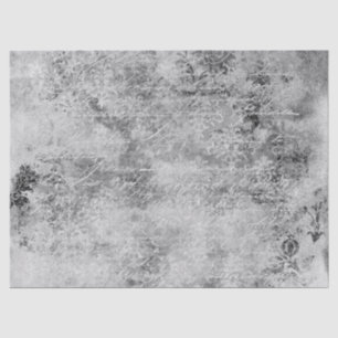 Decoupage Gift Wrap Tissue Paper