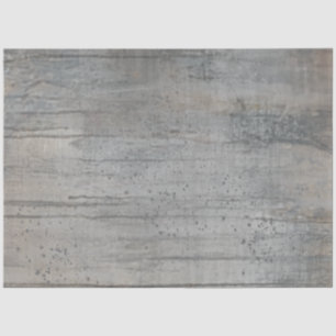 Decoupage Grey Toned Faux Background Tissue Paper