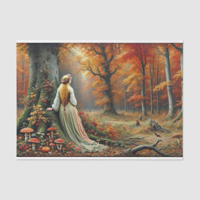 decoupage paper (Front)