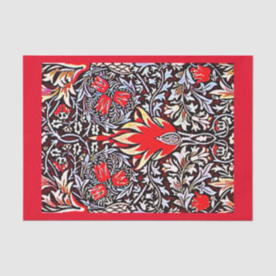 Decoupage Paper 10"x15" - William Morris