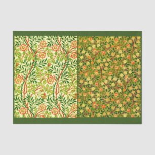 Decoupage Paper 10"x15" - William Morris 13