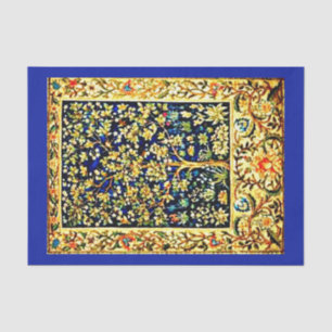 Decoupage Paper 10"x15" - William Morris 7