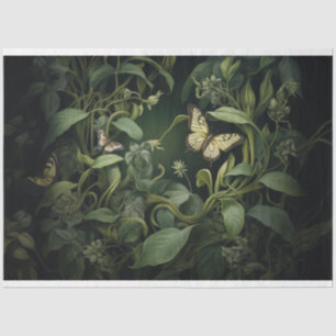 Decoupage Paper - Verdant Vines