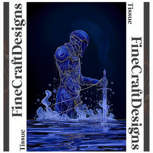  Decoupage Right 150 Tissue Paper