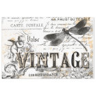 Decoupage Tissue Paper - Dragonfly