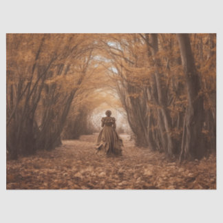 Decoupage Tissue Paper - Whispers of the Wild 3