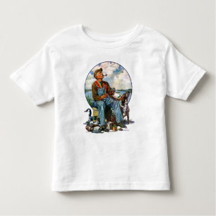 Decoys Toddler T-Shirt