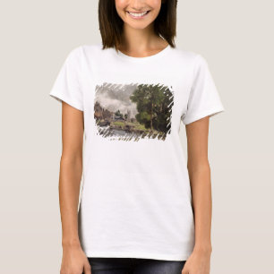 Dedham Lock and Mill T-Shirt
