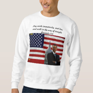 Dedicate_ T-Shirt Sweatshirt