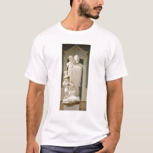 Dedication to Brahms, 1909 T-Shirt