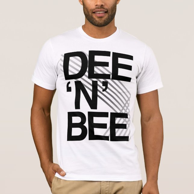 DEE-N-BEE T-Shirt (Front)