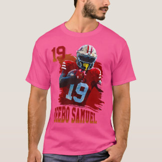 Deebo Samuel  19 T-Shirt