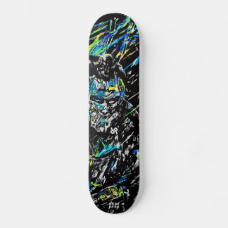 deed_peep 002.2 E Skateboard