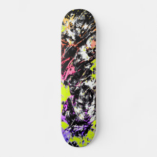 deed_peep 003 E Skateboard