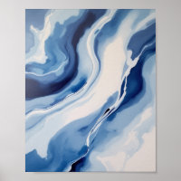 Deep Blue Marble