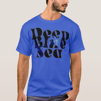 Deep Blue Sea T-Shirt