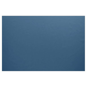Deep Blue Steel Colour Trend Background Fabric