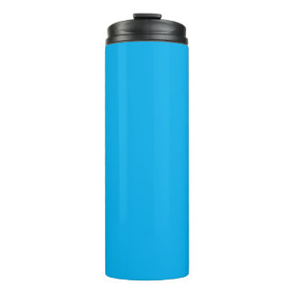 Deep Blue Thermal Tumbler 