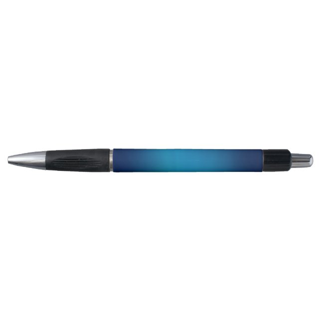 Deep Blue Underwater Glow (Front)