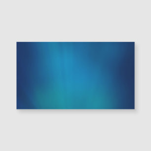 Deep Blue Underwater Glow
