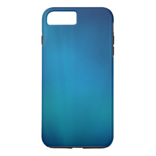 Deep Blue Underwater Glow Case-Mate iPhone Case
