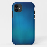 Deep Blue Underwater Glow