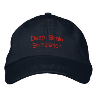 Deep Brain Stimulation Hat