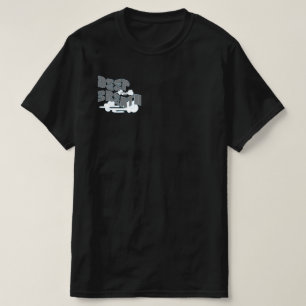 Deep Breath...Take a Touch T-Shirt