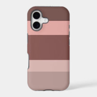 Deep Coloured Block Arrt