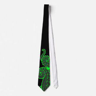 Deep Creature Tie