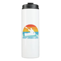 Deep Creek Lake Maryland Kayak