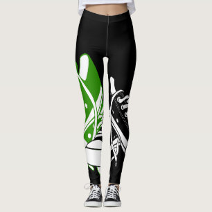 Deep creek leggins leggings