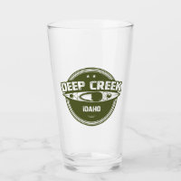 Deep Creek Wild And Scenic River Idaho Kayaking