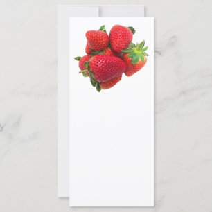 Deep dream strawberries image