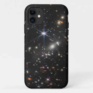 Deep Field Galaxies Case-Mate iPhone Case