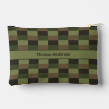 Deep Forest Colour Combination