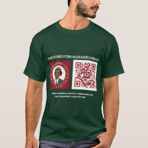 Deep Forest Short Sleeve Shirt