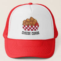 Deep Fried Cheese Curds Minnesota Wisconsin Food