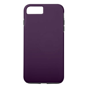DEEP FUCHSIA (a solid dark purple colour) ~ ~ Case-Mate iPhone Case